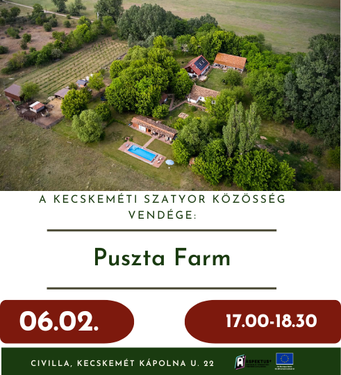 puszta farm